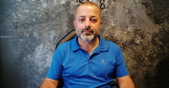 İkiz, ‘Sergi çağrı niteliği taşıyor’