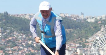 ‘Körfez yeniden hayat buluyor’