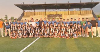 Yuvacıkspor sezon açılışını yaptı