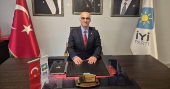 ‘Partimize üye katılımları artıyor’