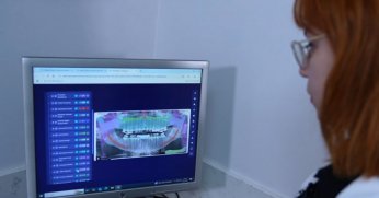 Diş tedavisinde yapay zeka çağı