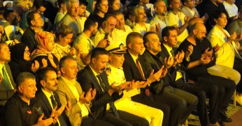 Deprem şehitleri dualarla anılacak