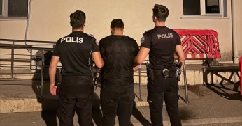 Cezaevi firarisi, Yunus timlerine yakalandı