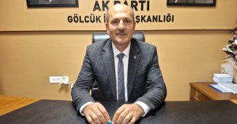 ‘Gurur ve heyecanla kutluyoruz’