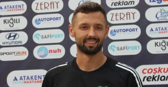 Mateusz Wieteska 6 ay yok