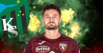 Kocaelispor, Karol Linetty ile anlaştı