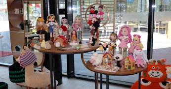 KOMEK Sepeti Meydan Store