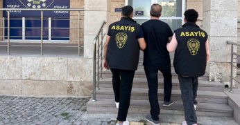 “Silahla Yaralama” şüphelisi tutuklandı