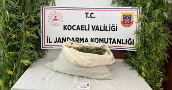 İki ilçede uyuşturucu operasyonu: 2 tutuklama