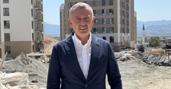 ‘Kocaeli’yi depreme dirençli hale getireceğiz’