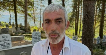 Onlarca can kurtardı, ailesinden 5 kişiyi kaybetti