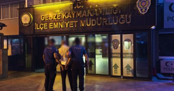 22 yıl 4 ay hapisle aranıyordu, yakalandı