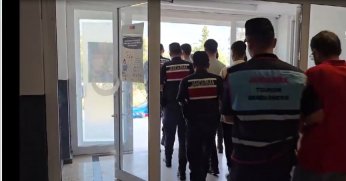 Yasa dışı bahis operasyonu: 8 tutuklama