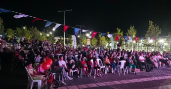 Kitapseverlere film molası