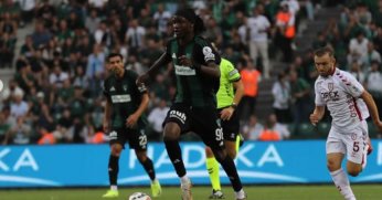 Jo: “Desteğiniz için teşekkürler”