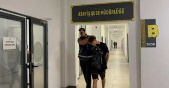 Gölcük’te motosiklet hırsızlığı: 3 tutuklama