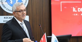 ‘Olası depreme karşı birlikte hazırlanıyoruz’