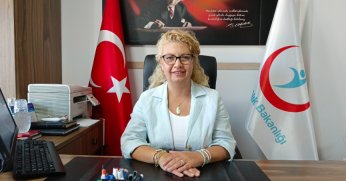 ‘Diş Üniti ve muayene sayımızı arttıracağız’