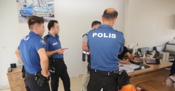 Kocaeli’de günübirlik evlere denetim