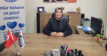 ‘Önemli bir eğitim programı düzenledik’