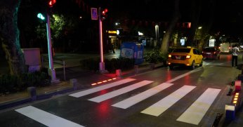 Yeni eğitim dönemine güvenli ulaşım hazırlığı