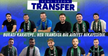 Karatepe G.B sezon açılışını yaptı