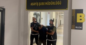 Korkunç cinayetin zanlısı tutuklandı