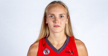 Kadın Basketbol’a yeni transfer