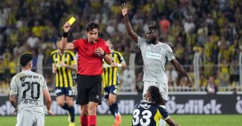 Hırçın Kocaelispor