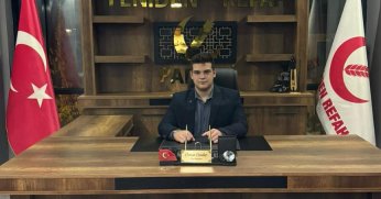 YRP Gençlik’te yeni Başkan Kuloğlu