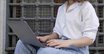 İnternet kullananların oranı bu yıl yüzde 90,9’a yükseldi