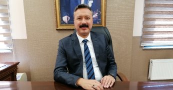 ‘Bir kez daha gururla kutluyoruz’