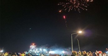 Balıkçılar dualarla denize uğurlandı