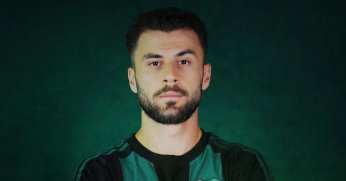 Onur Öztonga, Boluspor’a kiralandı