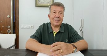 ‘Altında yukarı yönde hareket var’