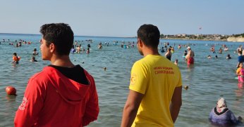 KOSKEM, 154 cana nefes oldu