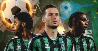 Kocaelispor’da ayrılık fırtınası
