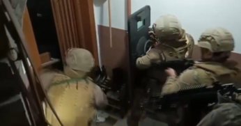 Kocaeli dahil 29 ilde dolandırıcılık operasyonu