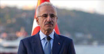 Bakan Uraloğlu, Körfezray Metrosu için geliyor