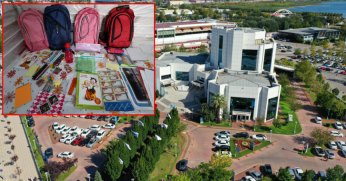 Büyükşehir’den 48 milyon liralık eğitim desteği