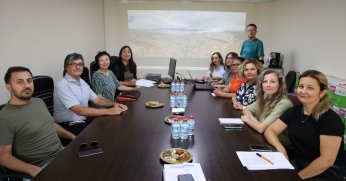 Büyükşehir, dirençli  şehircilikte örnek oluyor   