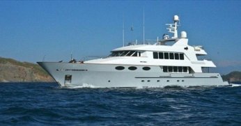 Yat ve tekneler için  ÖTV yüzde 8 oldu