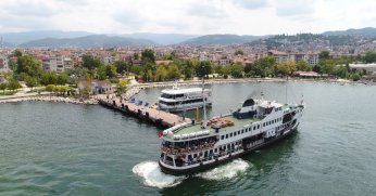 Gölcük-İzmit sadece  30 dk ve yarı fiyatına   