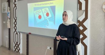 Anne Şehir’den bel  sağlığı için öneriler