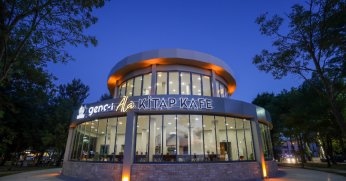 Kitapseverlerin  uğrak noktası   