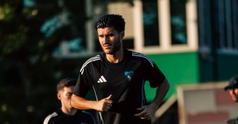 Cihat Çelik, Sivasspor’a gitti