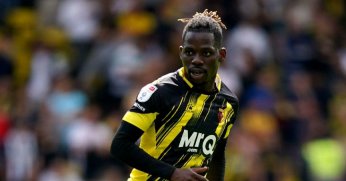 Tom Dele-Bashiru, Kocaelispor’a önerildi