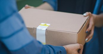 Tüketiciler Birliğinden ‘gizemli  kutu dolandırıcılığı’ uyarısı