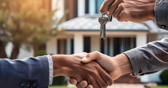 Türkiye’de ağustosta  143 bin 319 konut satıldı