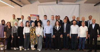 KO-MEK’te yeni  döneme hazırlık